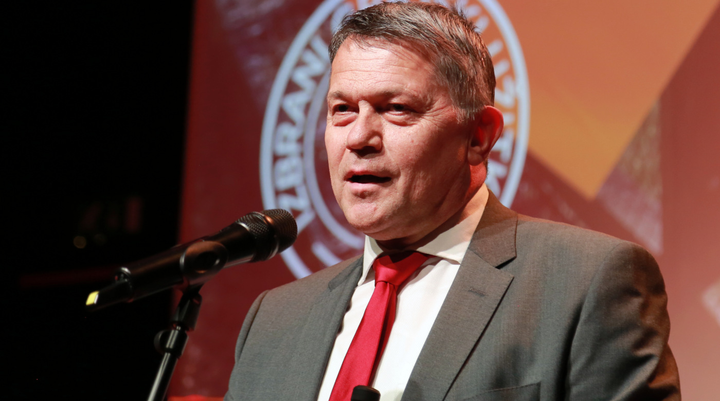 Grajsko martinovanje. Foto: Miha Mally