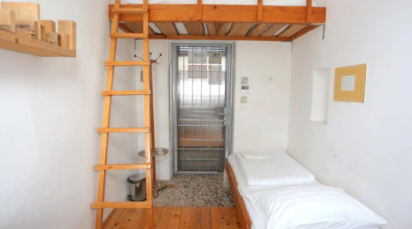 Hostel Celica postane po mnenju popotnikov Hostelworlda zmagovalec odličnosti za Slovenijo.