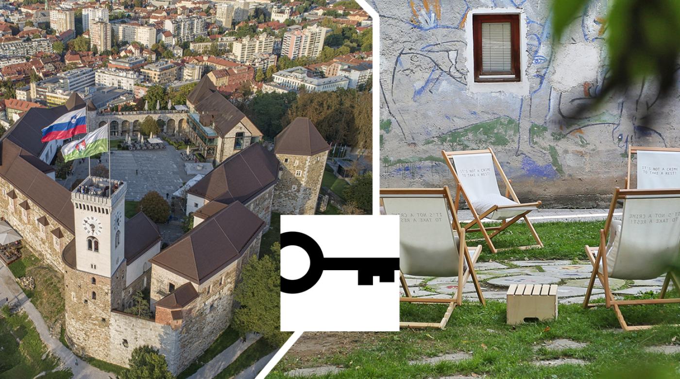 Pridobitev certifikata Zeleni ključ