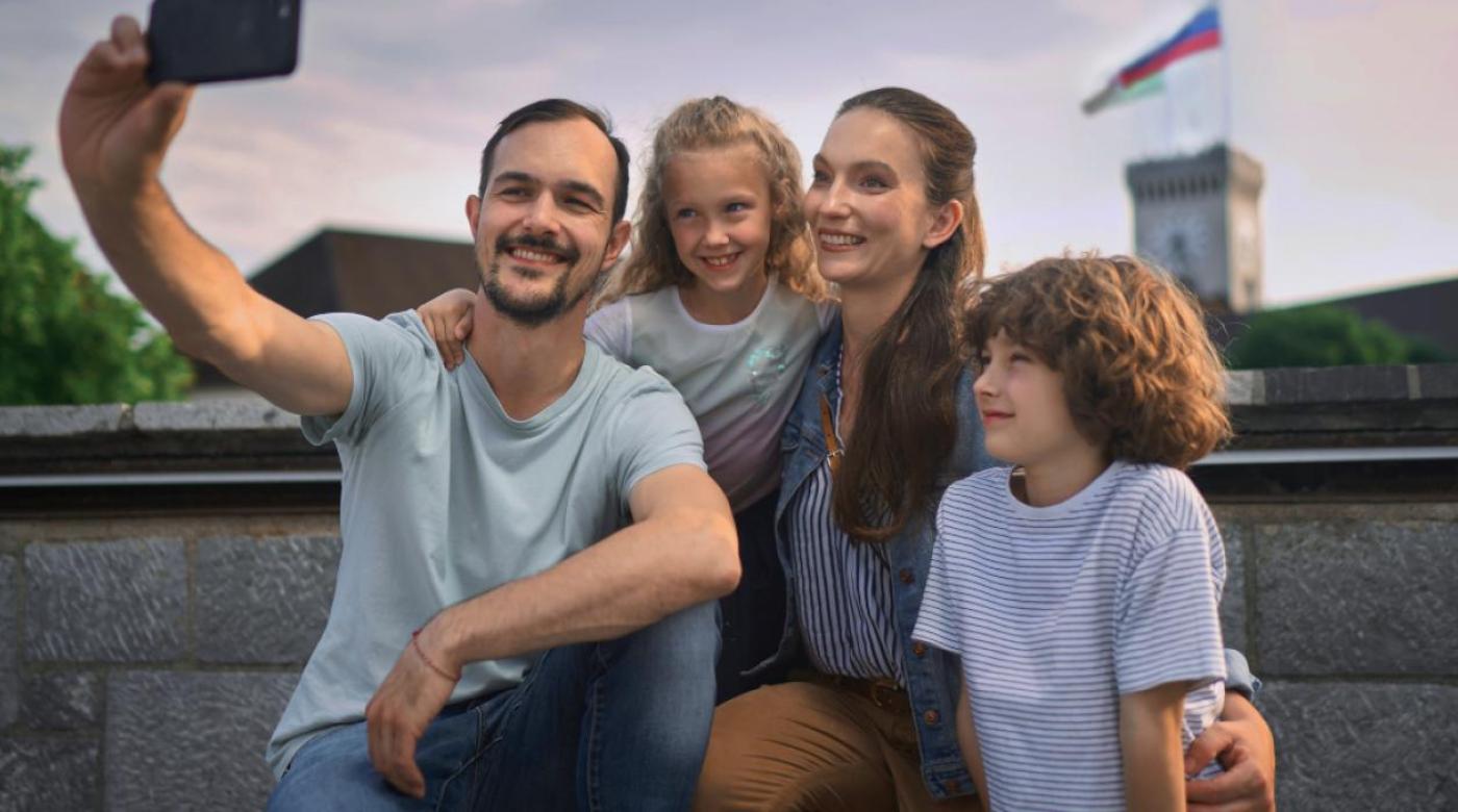 Nova oglaševalska kampanja 