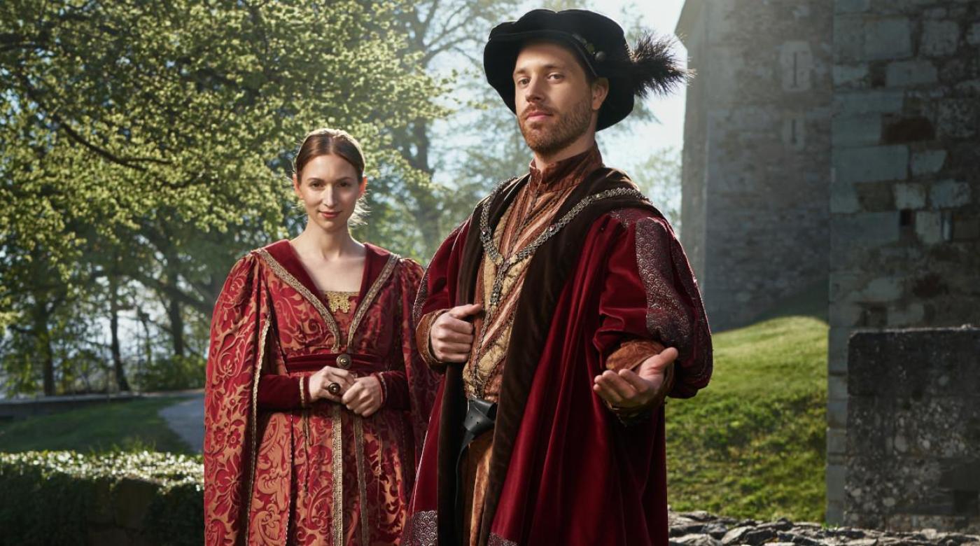 Deset let vodenega ogleda Časovni stroj