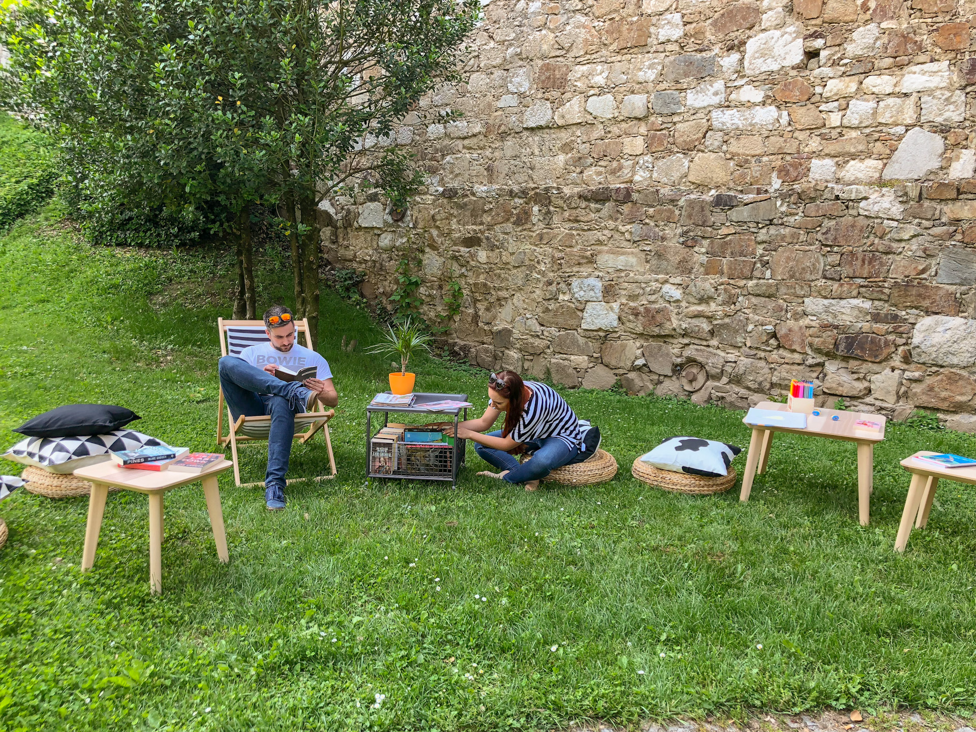 bralnica foto