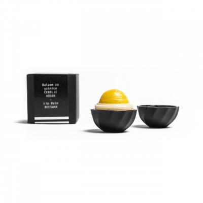 Balsamo per le labbra a sfera