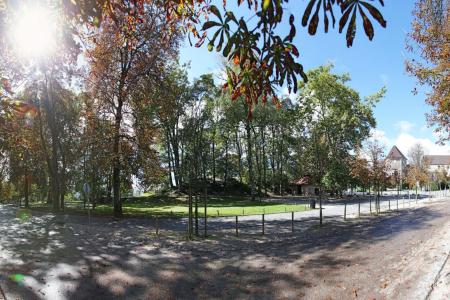 Castle Park
