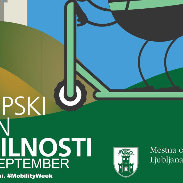 Evropski teden mobilnosti 