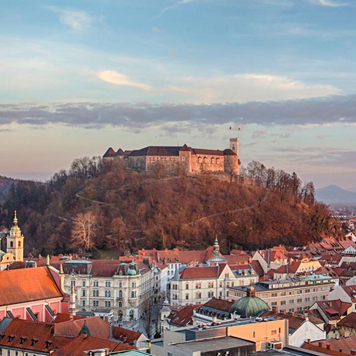 Grajske vsebine ponovno začasno zaprte – mogoč dostop na Grajsko dvorišče
