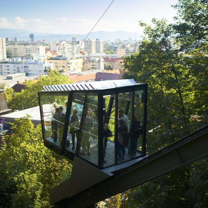 Nagrada Patinasti svinčnik za tirno vzpenjačo 