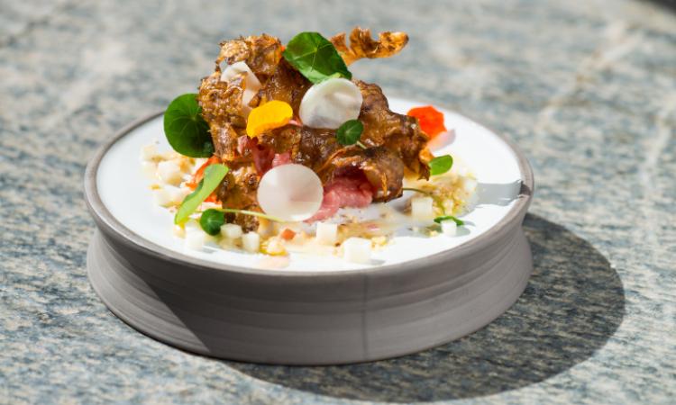 Strelec Restaurant