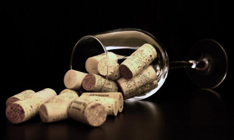 The Castle Wine Bar and Shop