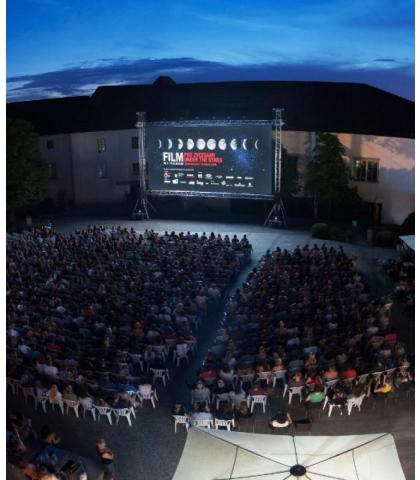 Film pod zvezdami 2017