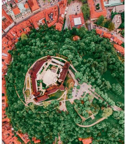ljubljanski grad ljubljanski grad