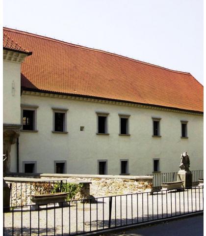 Stories of Ljubljana Castles