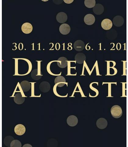Dicembre al castello