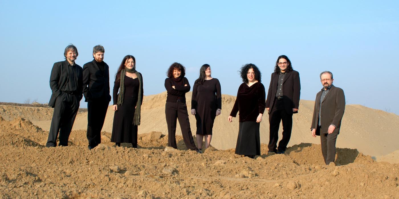Ensemble Lucidarium