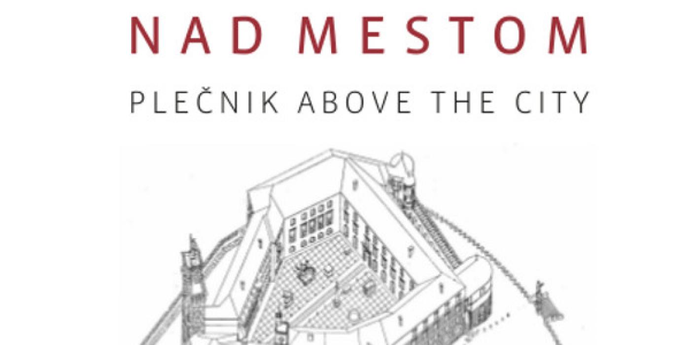 LOGO Plecnik nad mestom 7