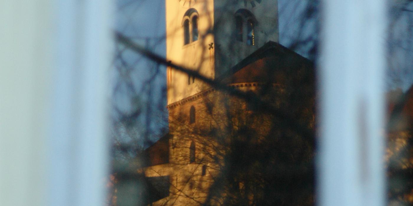 Ljubljanski grad