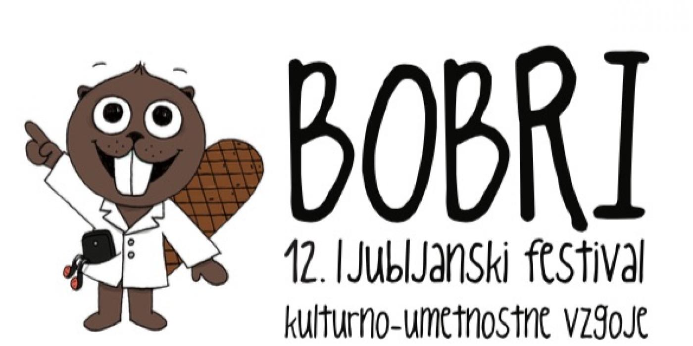 Logo 12 Bobri