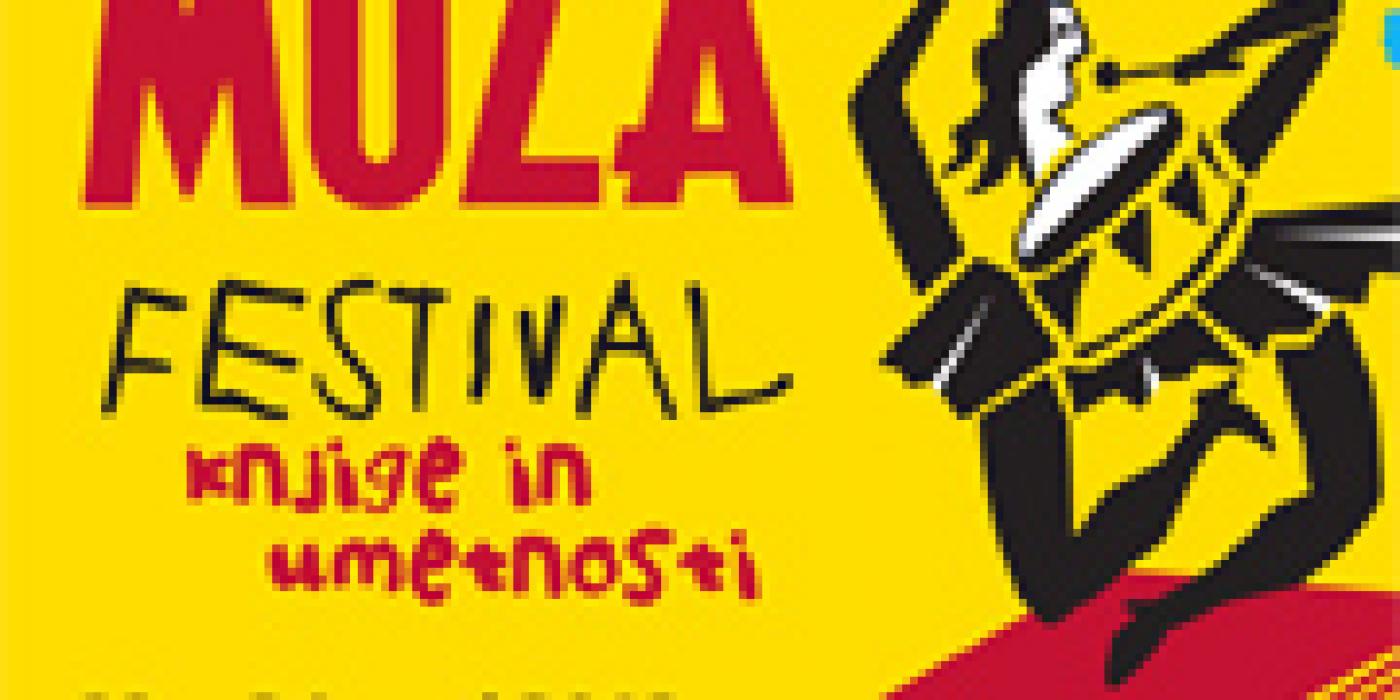 MUZA 2012