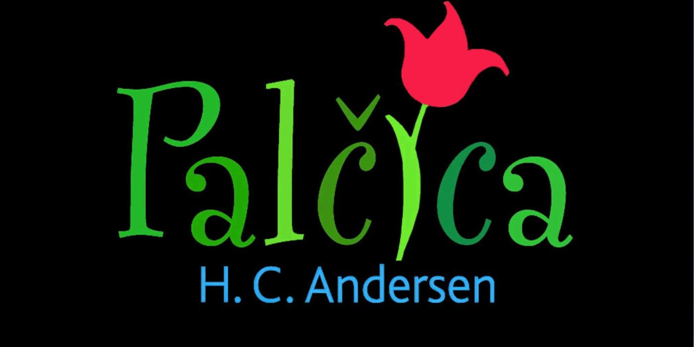 Palčica