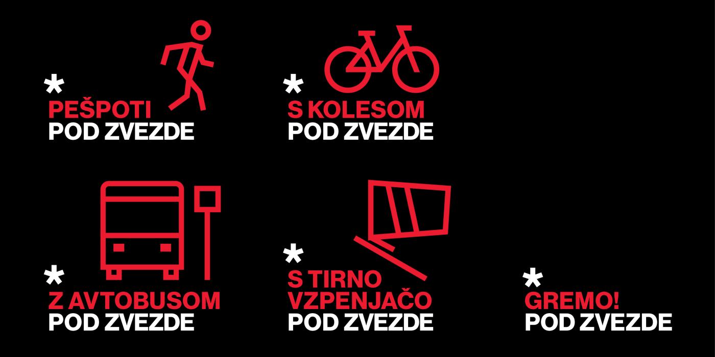 banner formati 1400x780 Gremo pod zvezde