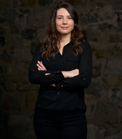 Linda Hribar