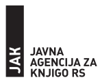 Logo JAK