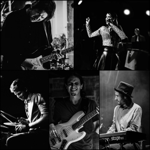 BADNOTION MAJA ALES PHOTO