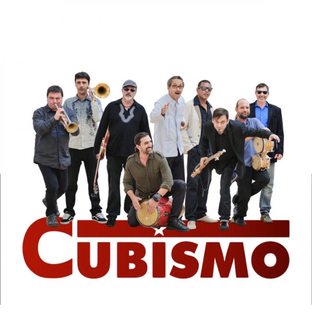 Cubismo