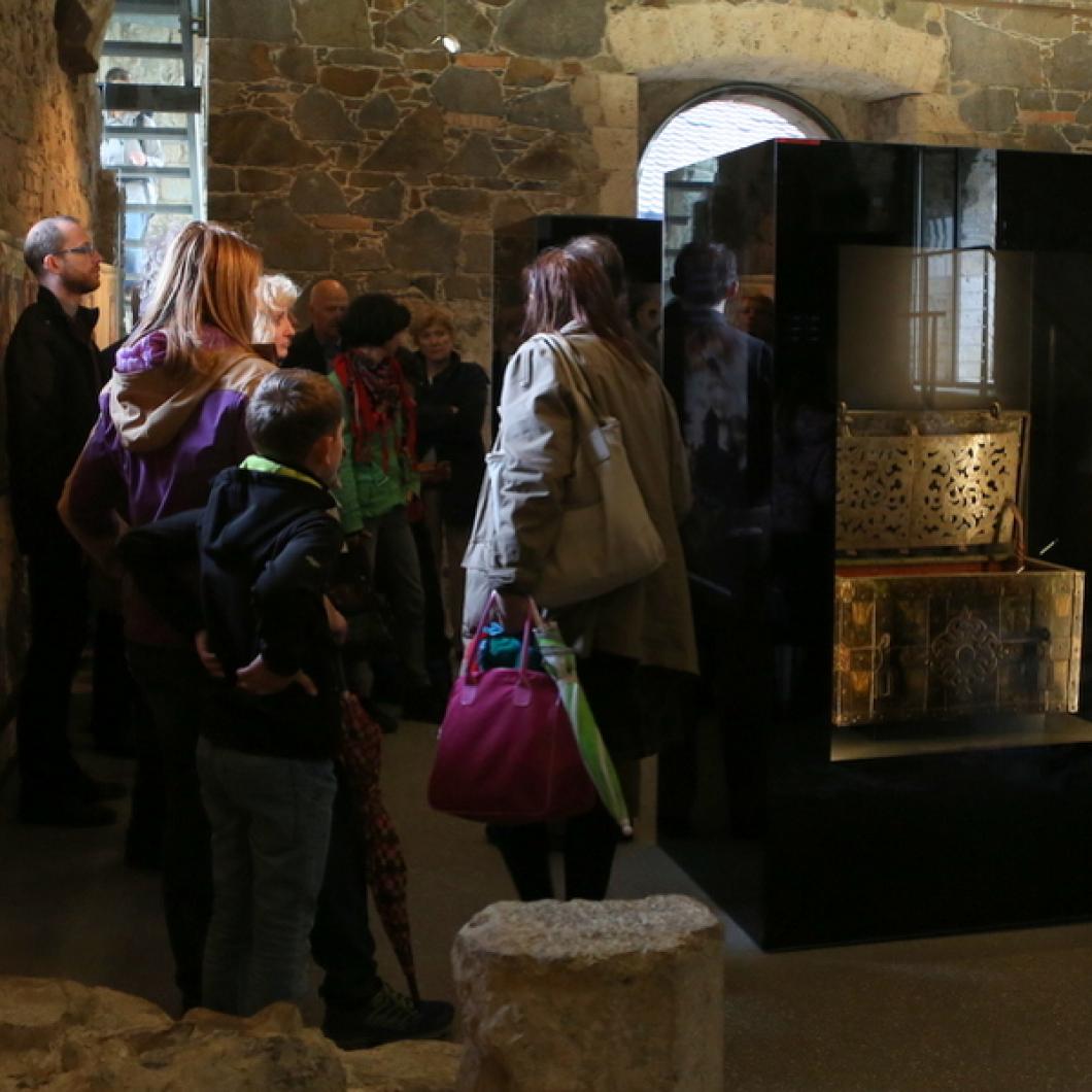 Open Day; photo: Miha Mally