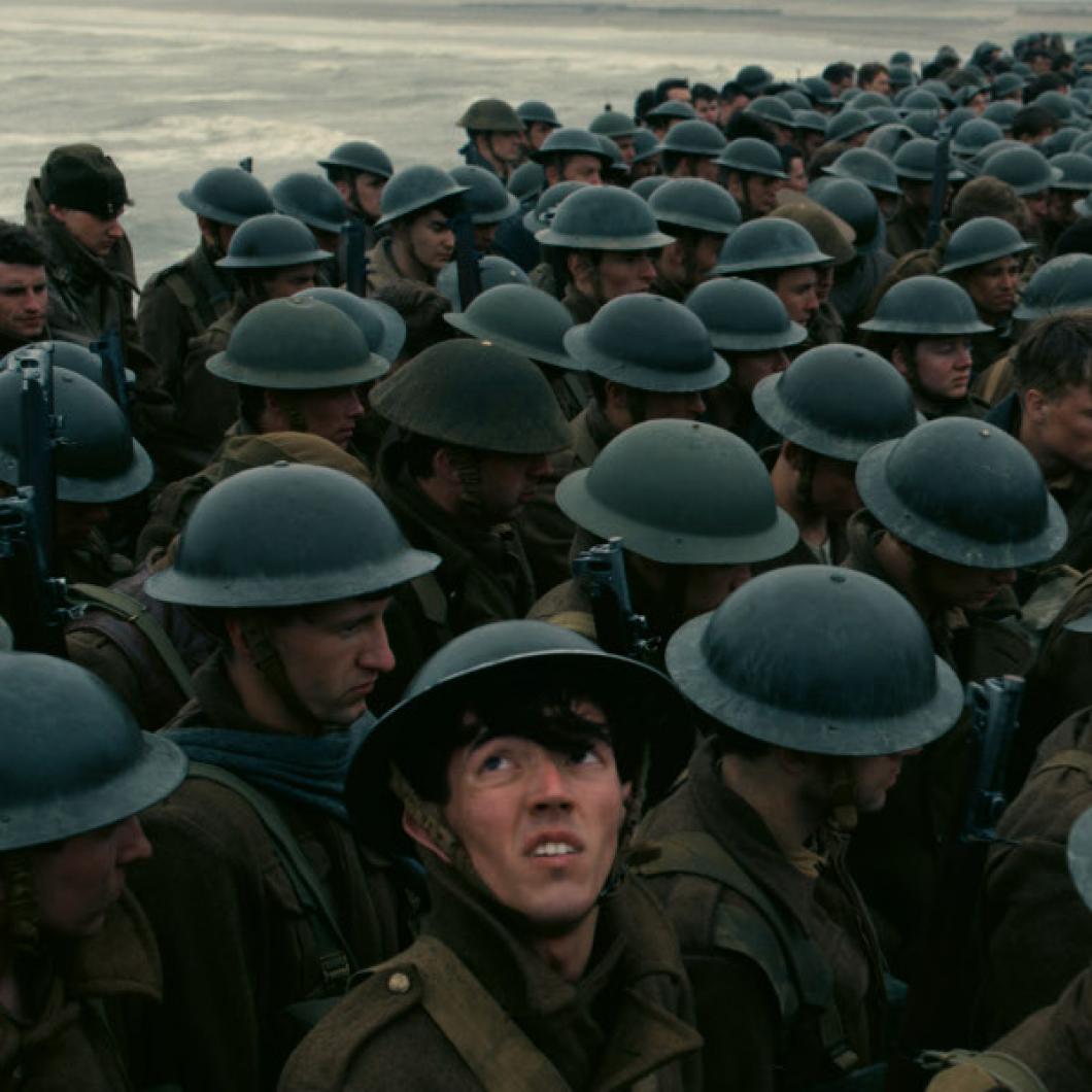 Dunkirk