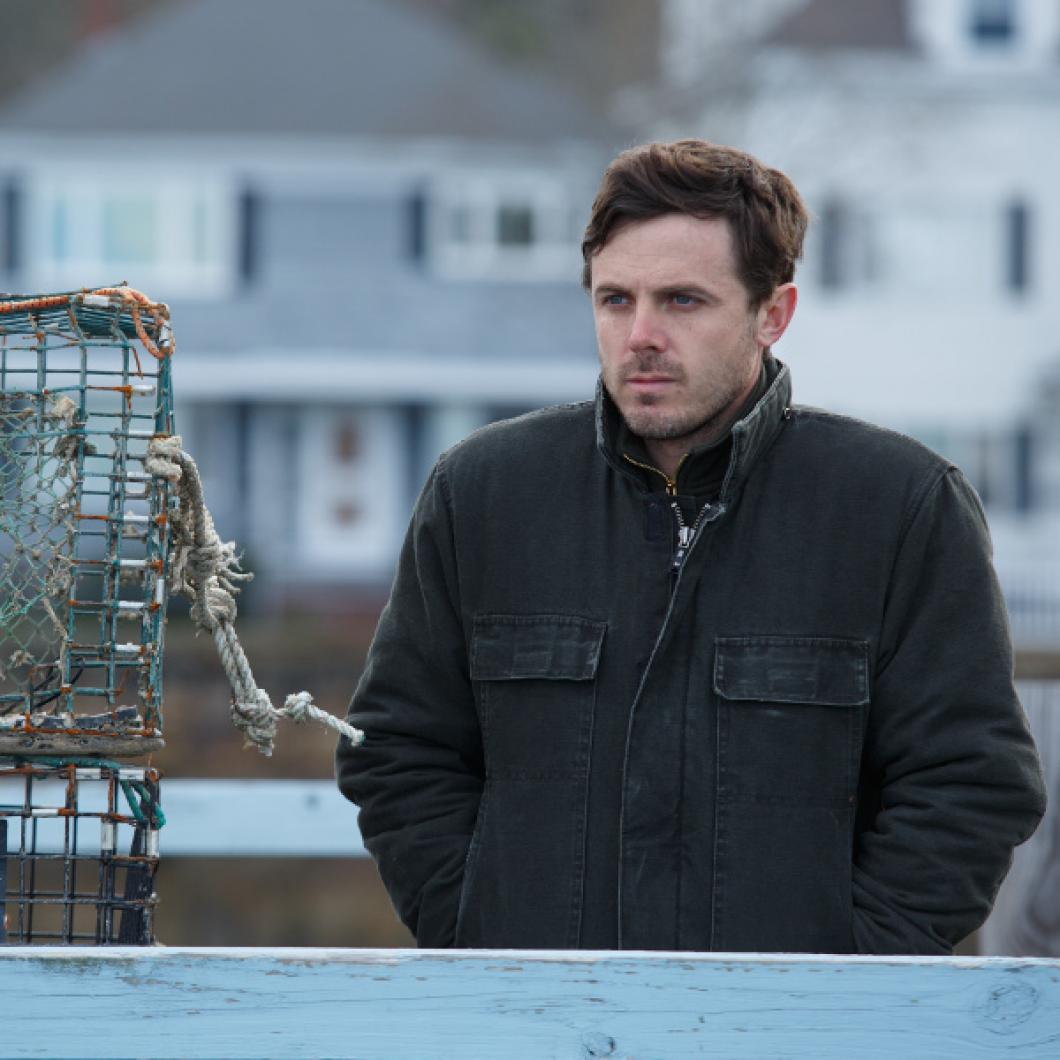 Manchester by the Sea