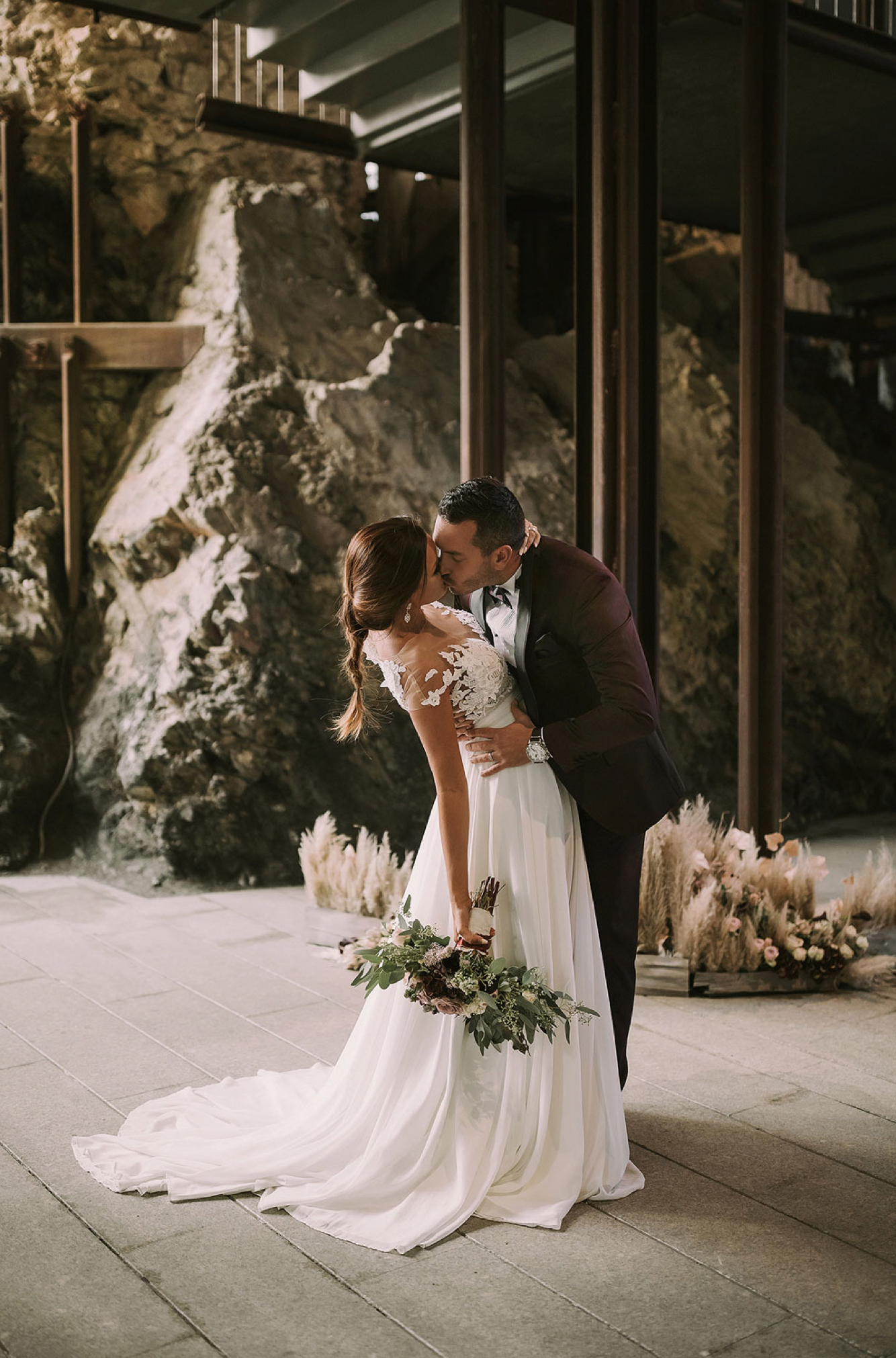 Hochzeiten und Verlobungen